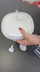 Bebedouro Fonte de Água Automático com Filtro para Gatos e Cachorros