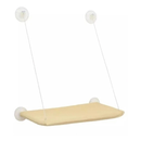 Caminha Cama De Janela Suspensa Para Gatos Com Ventosas Rede