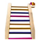 Brinquedo Playground L, Para Calopsita, Periquito, Hamster