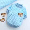 Moletom Pet Inverno ou Regata Pet Verão – 100% Algodão