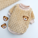 Moletom Pet Inverno ou Regata Pet Verão – 100% Algodão