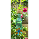 Bebedouro Artesanal para Beija‑Flor