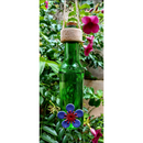 Bebedouro Artesanal para Beija‑Flor