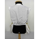Vestido Pet Branco para Casamento ou Réveillon