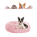 Cama Nuvem DONUT para Cães e Gatos