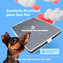 Colchão Pet Ortopédico
