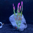 Planta Artificial Decorativa Para Aquário 22CM s752