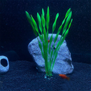 Planta Artificial Decorativa Para Aquário 22CM s752