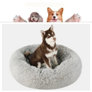 Cama Nuvem DONUT para Cães e Gatos