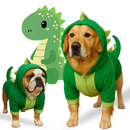 ROUPINHA PET PARA CACHORROS COSPLAY