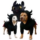 ROUPINHA PET PARA CACHORROS COSPLAY