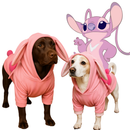 ROUPINHA PET PARA CACHORROS COSPLAY