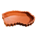 Comedouro ou Bebedouro para Répteis – Resina Atóxica Natural 250ml