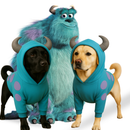 ROUPINHA PET PARA CACHORROS COSPLAY