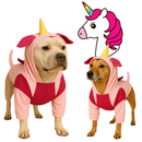 ROUPINHA PET PARA CACHORROS COSPLAY