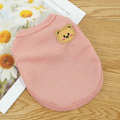 Moletom Pet Inverno ou Regata Pet Verão – 100% Algodão
