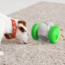 Brinquedo Interativo Gato E Cão Alimentador De Ração Pet