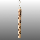 Pendura Rango para calopsitas, RingNeck e Agapornis, Comedouro Psita Store