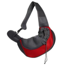 Bolsa Transversal para Pets – Conforto e Segurança para Cães e Gatos até 5kg