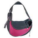 Bolsa Transversal para Pets – Conforto e Segurança para Cães e Gatos até 5kg