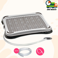 Banheiro Sanitário com Dreno e Mangueira para Cães