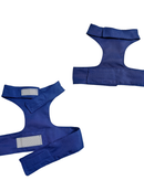 Roupa Pet SuperMan para Cachorros e Gatos Fantasia Super Homem