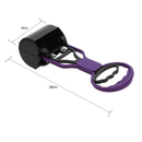 Pá Cata Caca Automática para Cachorro e Gato