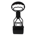 Pá Cata Caca Automática para Cachorro e Gato