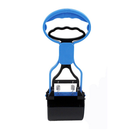 Pá Cata Caca Automática para Cachorro e Gato