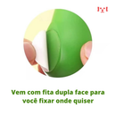 Catnip Abacate Avocado Brinquedo para Gato Mais Vendido Original Abacatinho de Parede