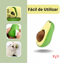 Brinquedo Catnip Abacate/Avocado, o Abacatinho de Parede!