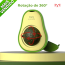 Catnip Abacate Avocado Brinquedo para Gato Mais Vendido Original Abacatinho de Parede