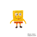Enfeite de Aquário Casa do Bob esponja decoração