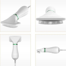 Escova Secadora Pet 110V- 2 EM 1 Seca Remove Pelos Cachorro Coelho Gato ，Baixo Ruído!