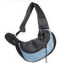 Bolsa Transversal para Pets – Conforto e Segurança para Cães e Gatos até 5kg