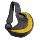 Bolsa Transversal para Pets – Conforto e Segurança para Cães e Gatos até 5kg