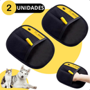 Luva Removedora de Pelos Premium para Pets – Dupla Face e Reutilizável